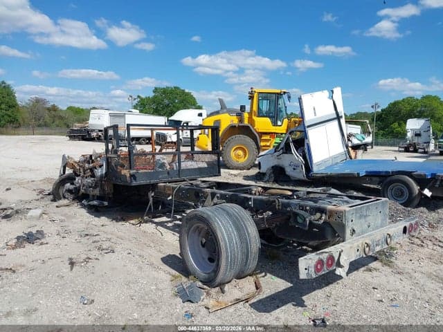 2022 FORD F-550 CHASSIS XL 3