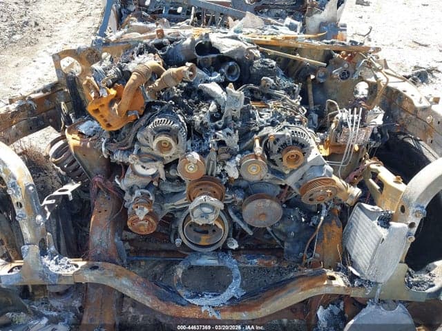 2022 FORD F-550 CHASSIS XL 10