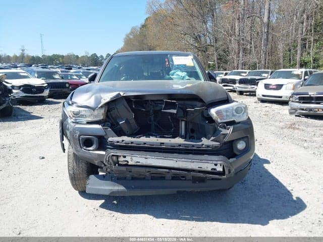 2022 TOYOTA TACOMA SR5 6