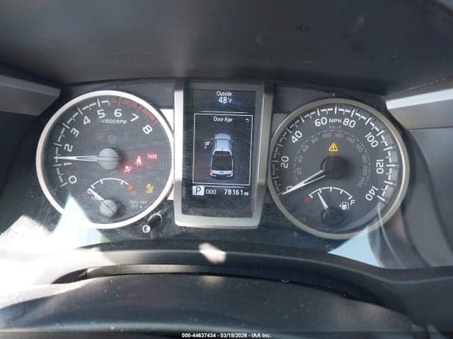 2022 TOYOTA TACOMA SR5 7