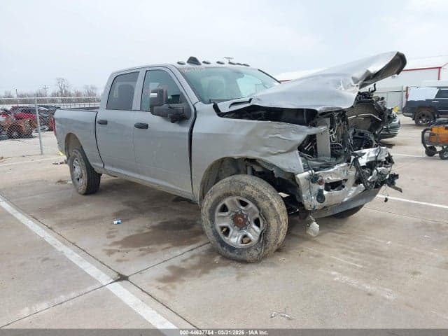 2023 RAM 2500 TRADESMAN 4X4 6'4 BOX