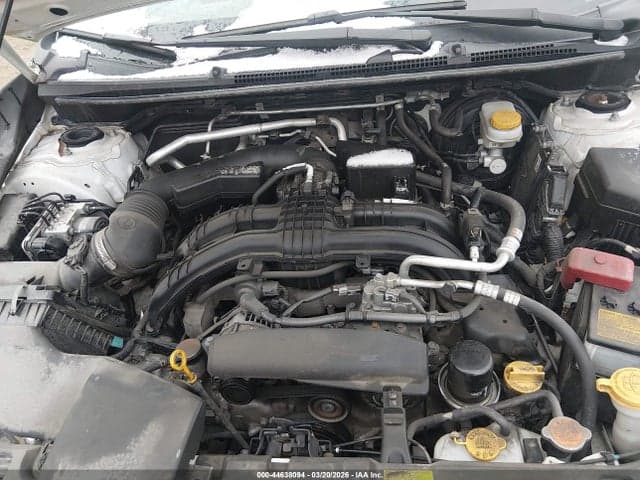 2023 SUBARU CROSSTREK PREMIUM 11