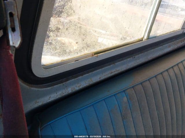 1981 DODGE D-SERIES D150 8