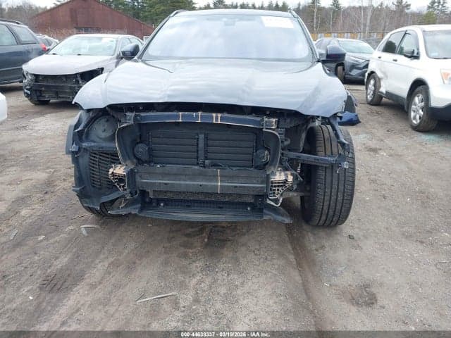2017 JAGUAR F-PACE 35T 6