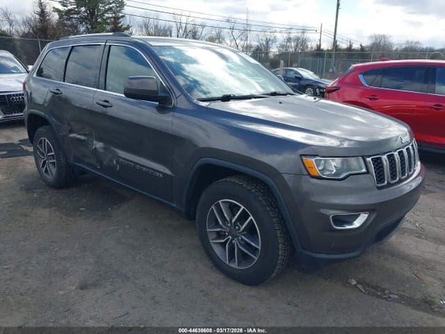 2020 JEEP GRAND CHEROKEE LAREDO E 4X4 - 1