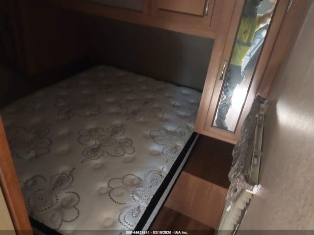 2019 COACHMEN CATALINA 5