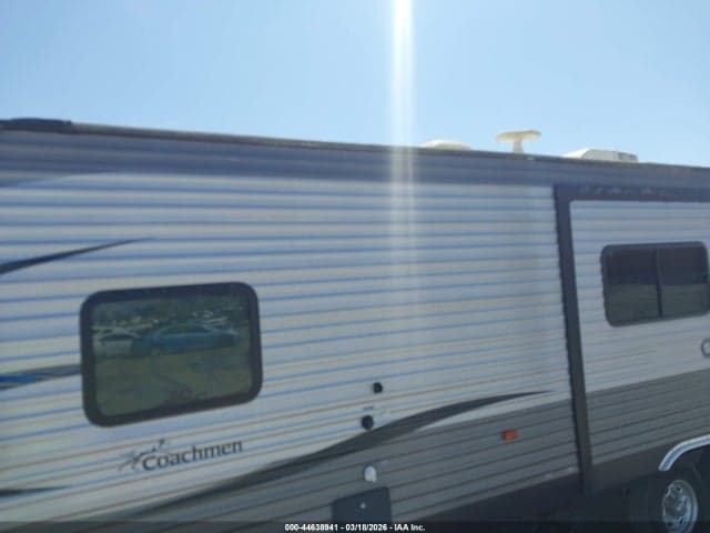 2019 COACHMEN CATALINA 6