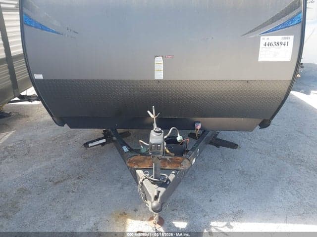 2019 COACHMEN CATALINA 10