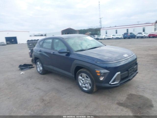 2026 HYUNDAI KONA SE 1
