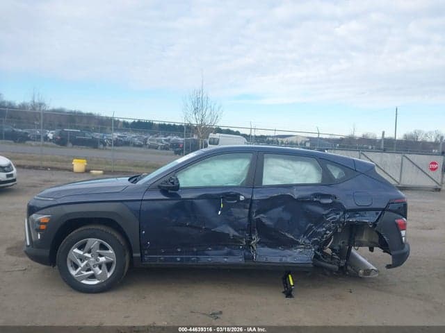 2026 HYUNDAI KONA SE 15