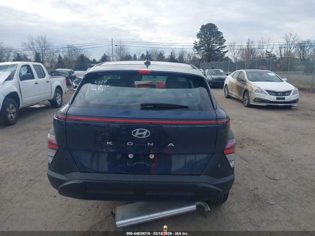 2026 HYUNDAI KONA SE 17