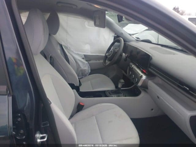 2026 HYUNDAI KONA SE 5