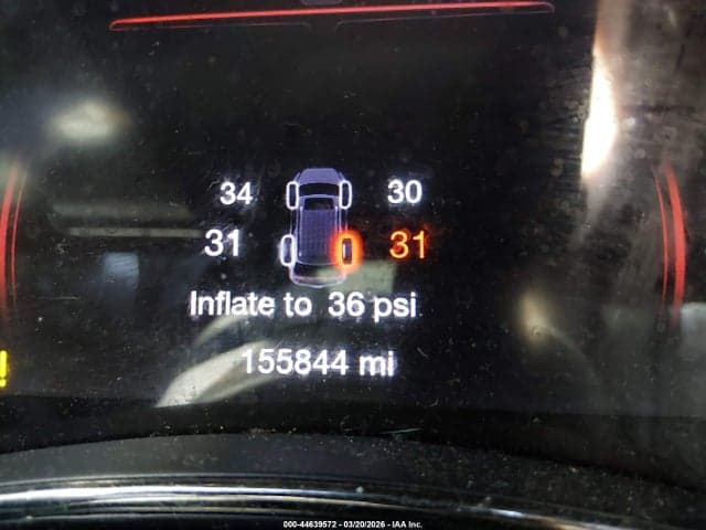 2018 DODGE DURANGO GT AWD 16
