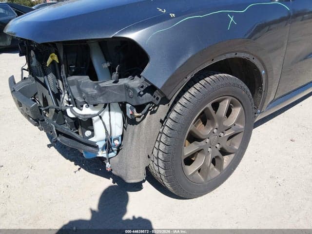 2018 DODGE DURANGO GT AWD 19