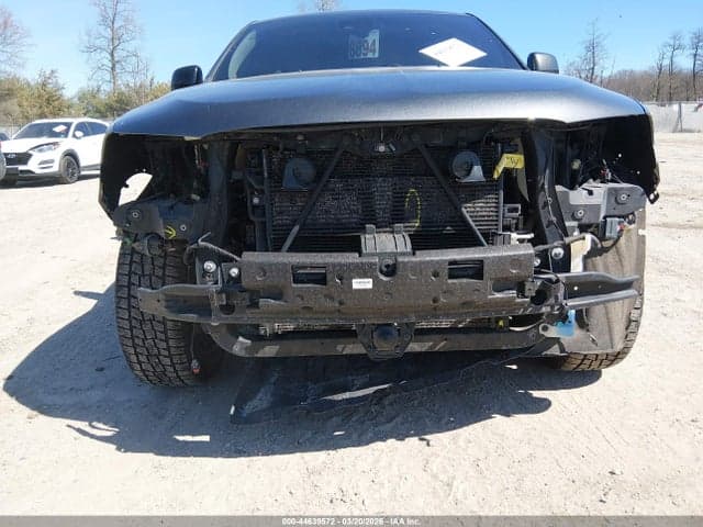 2018 DODGE DURANGO GT AWD 6
