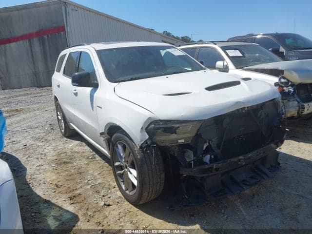 2023 DODGE DURANGO R/T PLUS AWD 1