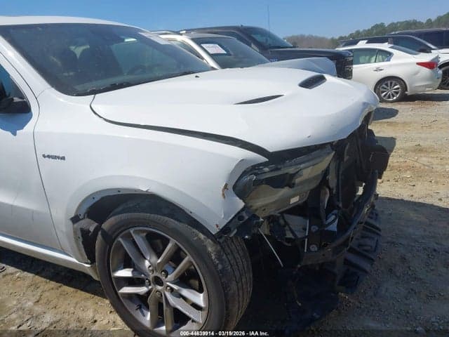 2023 DODGE DURANGO R/T PLUS AWD 6