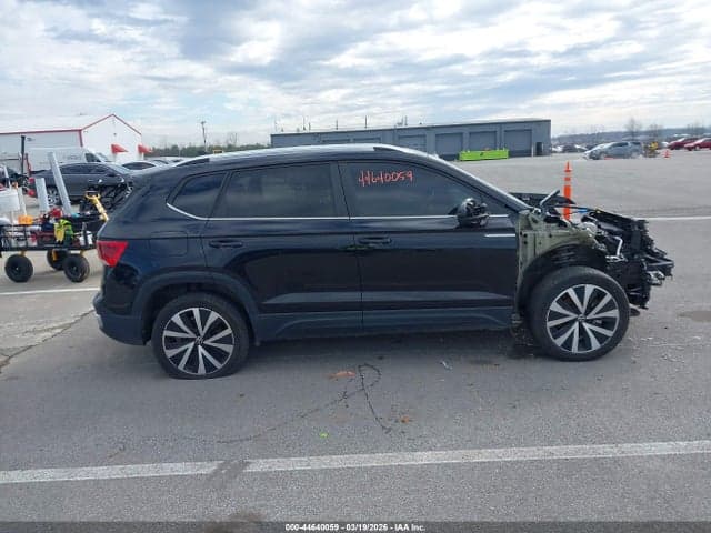 2022 VOLKSWAGEN TAOS 1.5T SE 13