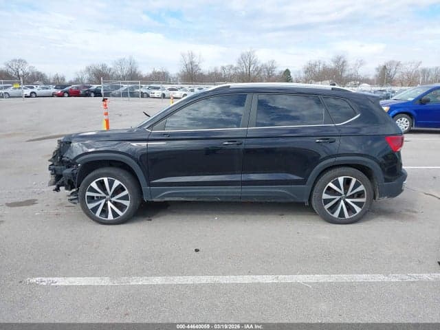 2022 VOLKSWAGEN TAOS 1.5T SE 14