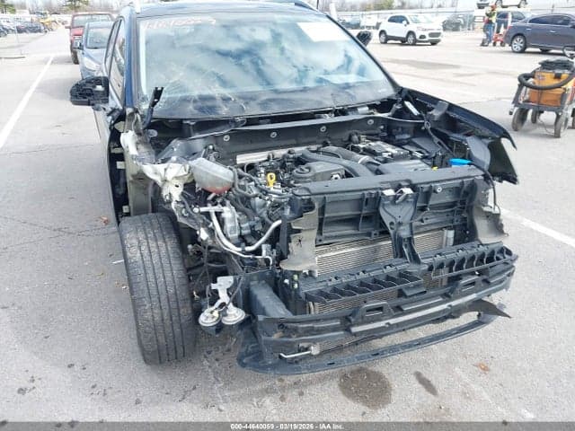 2022 VOLKSWAGEN TAOS 1.5T SE 17
