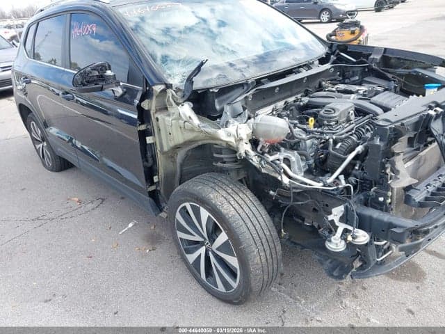2022 VOLKSWAGEN TAOS 1.5T SE 18