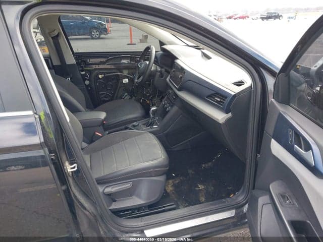 2022 VOLKSWAGEN TAOS 1.5T SE 5