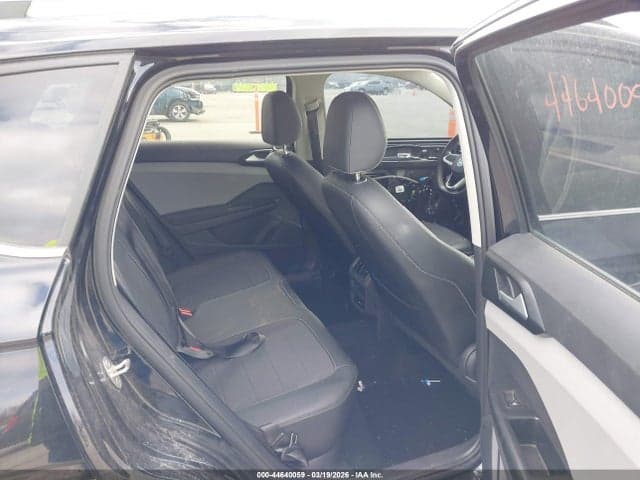 2022 VOLKSWAGEN TAOS 1.5T SE 8