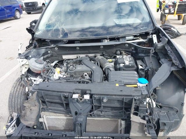 2022 VOLKSWAGEN TAOS 1.5T SE 10