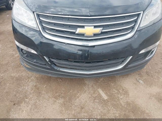 2017 CHEVROLET TRAVERSE 1LT 6