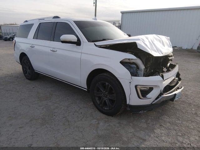 2019 FORD EXPEDITION MAX LIMITED 1