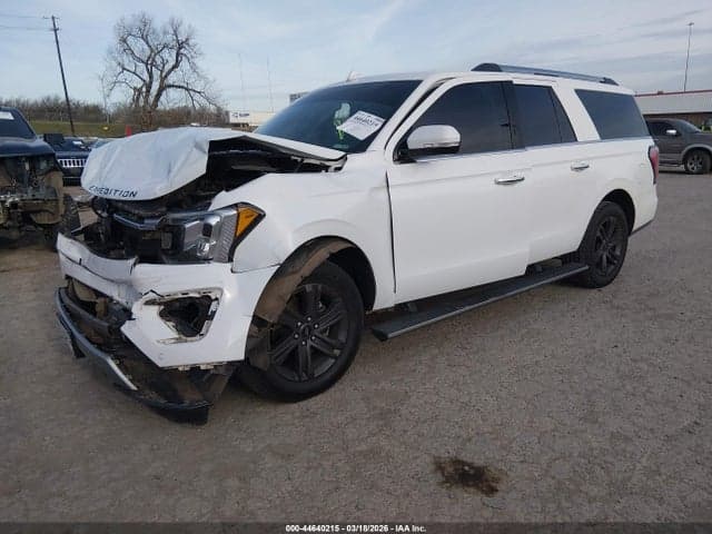 2019 FORD EXPEDITION MAX LIMITED 2