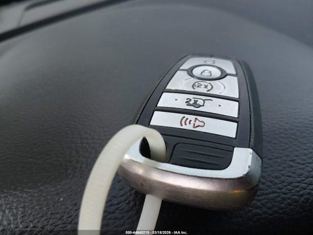 2019 FORD EXPEDITION MAX LIMITED 11