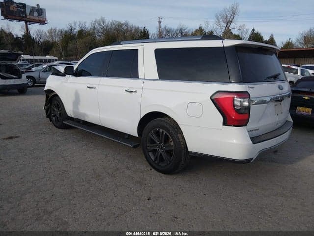2019 FORD EXPEDITION MAX LIMITED 3