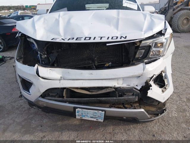 2019 FORD EXPEDITION MAX LIMITED 6