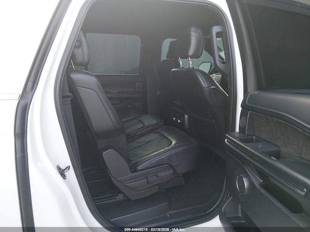 2019 FORD EXPEDITION MAX LIMITED 8