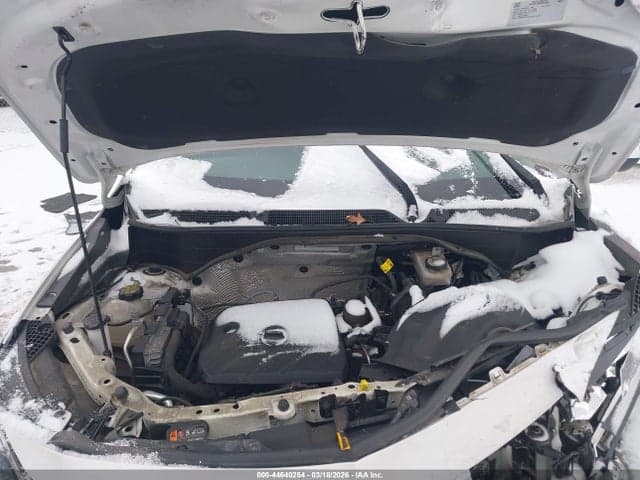 2020 BUICK ENCORE GX AWD ESSENCE 10