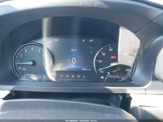 2023 FORD EXPLORER XLT 7