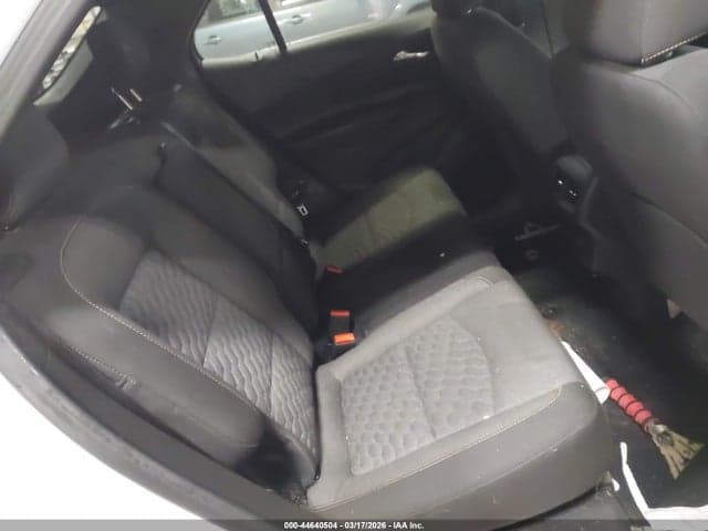 2020 CHEVROLET EQUINOX AWD LT 1.5L TURBO 8