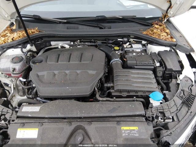 2025 AUDI A3 PREMIUM 40 TFSI QUATTRO S TRONIC 11