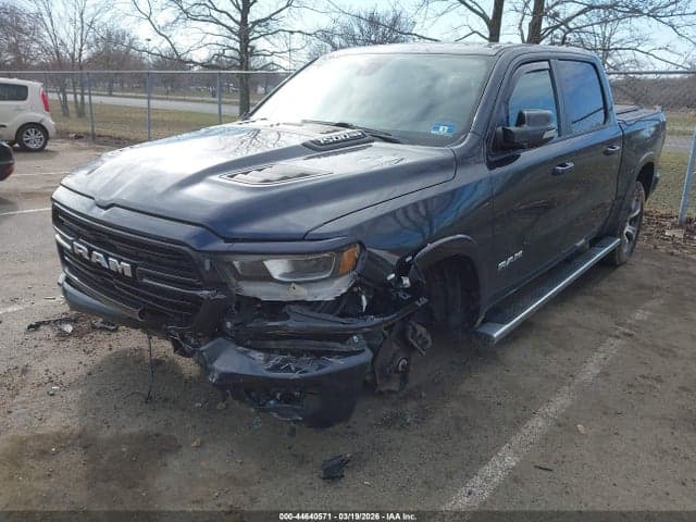 2020 RAM 1500 2