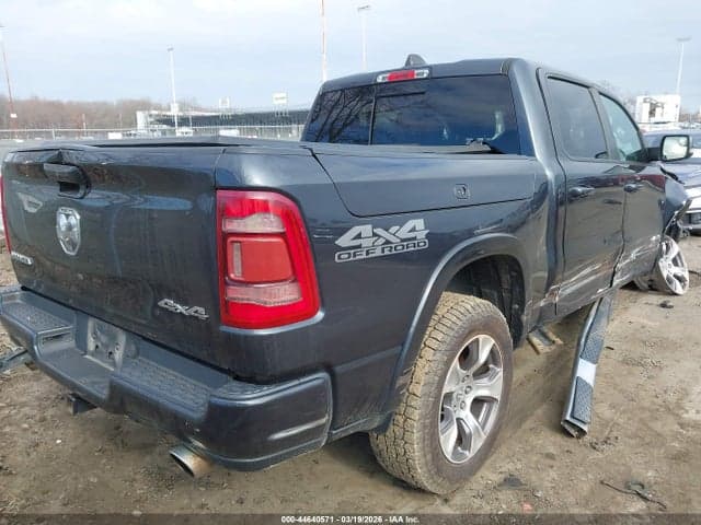2020 RAM 1500 4