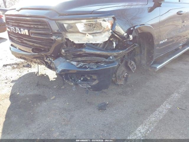 2020 RAM 1500 6