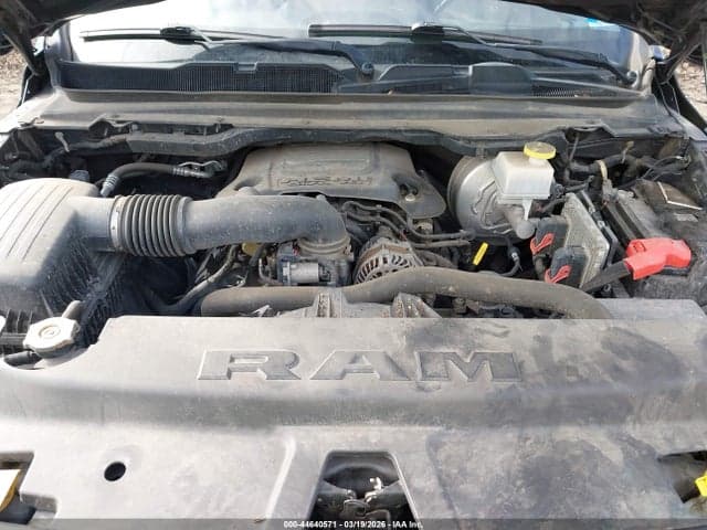 2020 RAM 1500 10