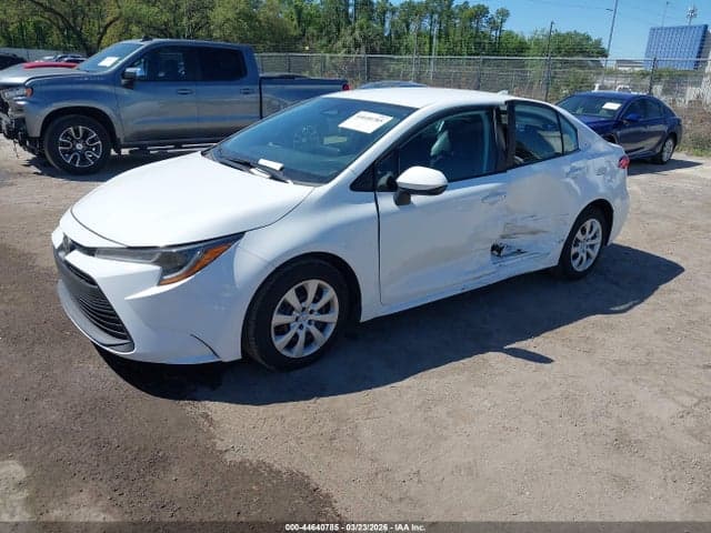 2024 TOYOTA COROLLA LE 2