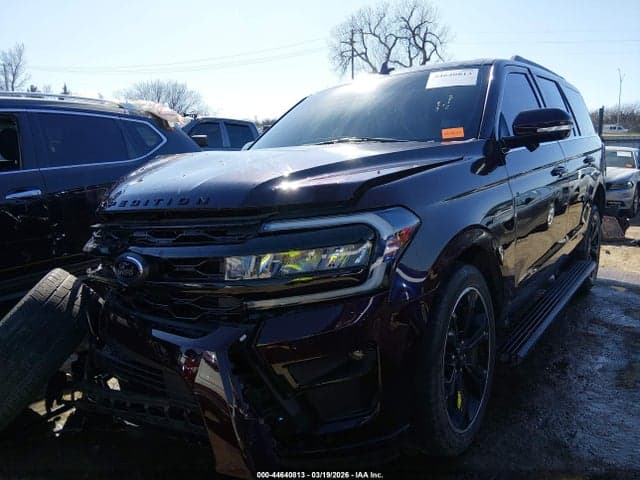 2023 FORD EXPEDITION LIMITED 2