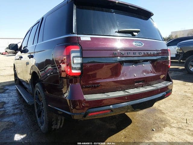 2023 FORD EXPEDITION LIMITED 3