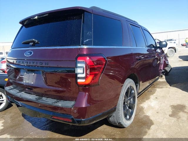 2023 FORD EXPEDITION LIMITED 4