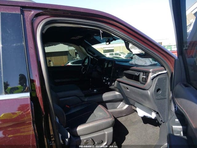 2023 FORD EXPEDITION LIMITED 5