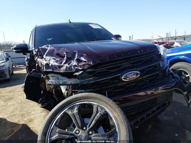2023 FORD EXPEDITION LIMITED 6
