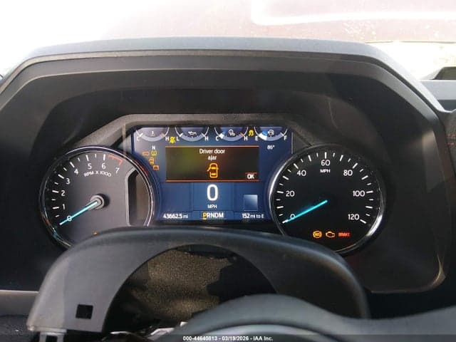 2023 FORD EXPEDITION LIMITED 7